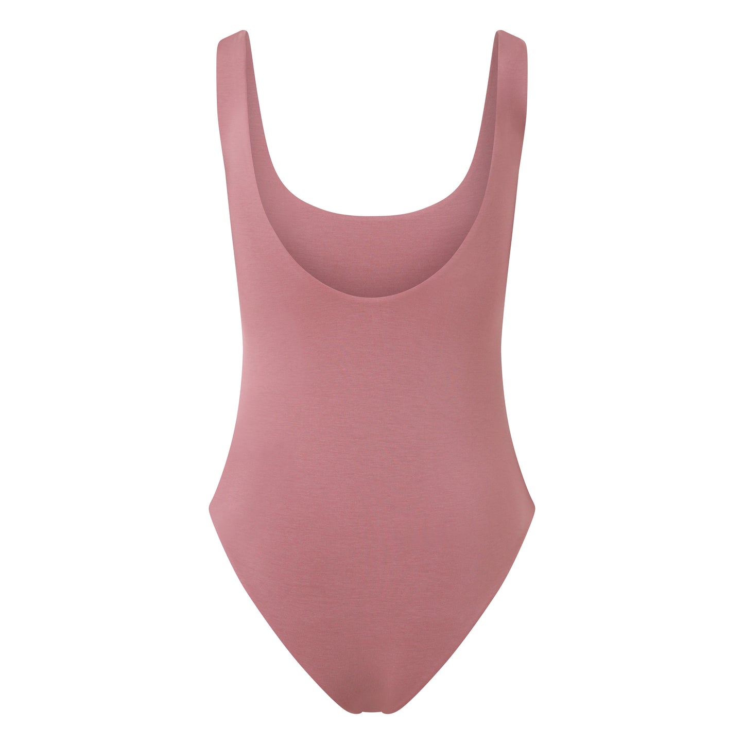 Emily bodysuit (Mulberry)